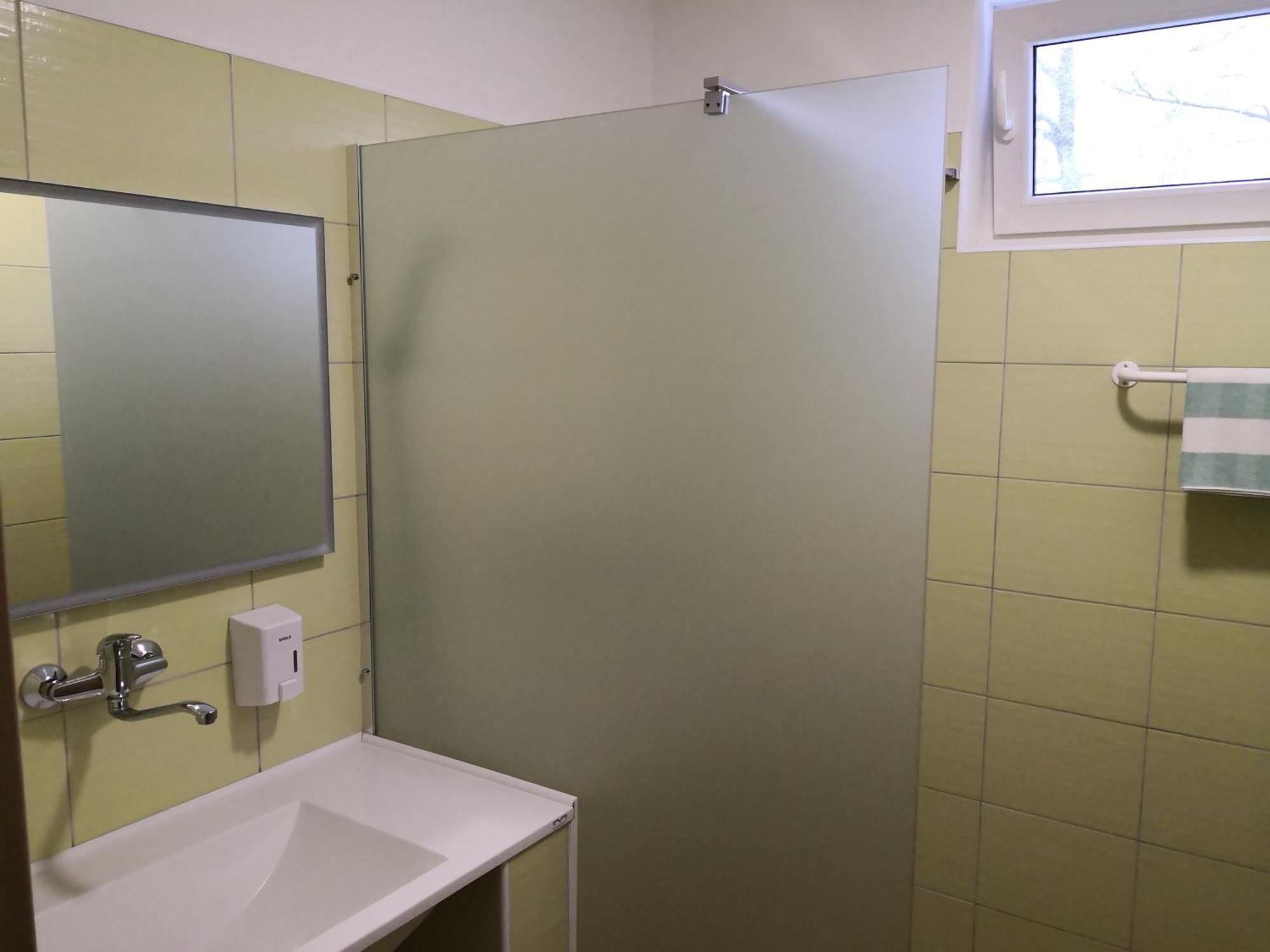 Penzion Zelena Zahrada Kladenske Rovne Kültér fotó
